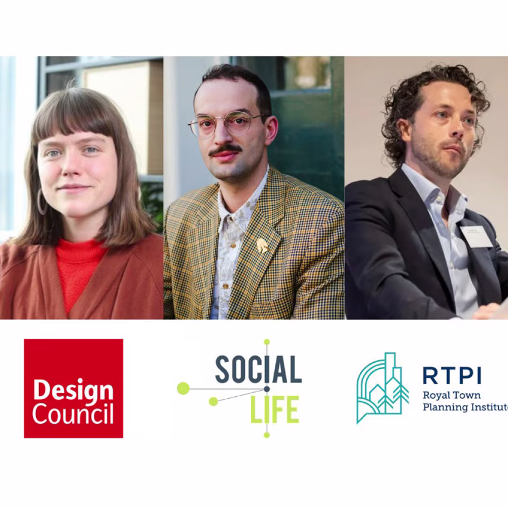 Expert speakers at The Box