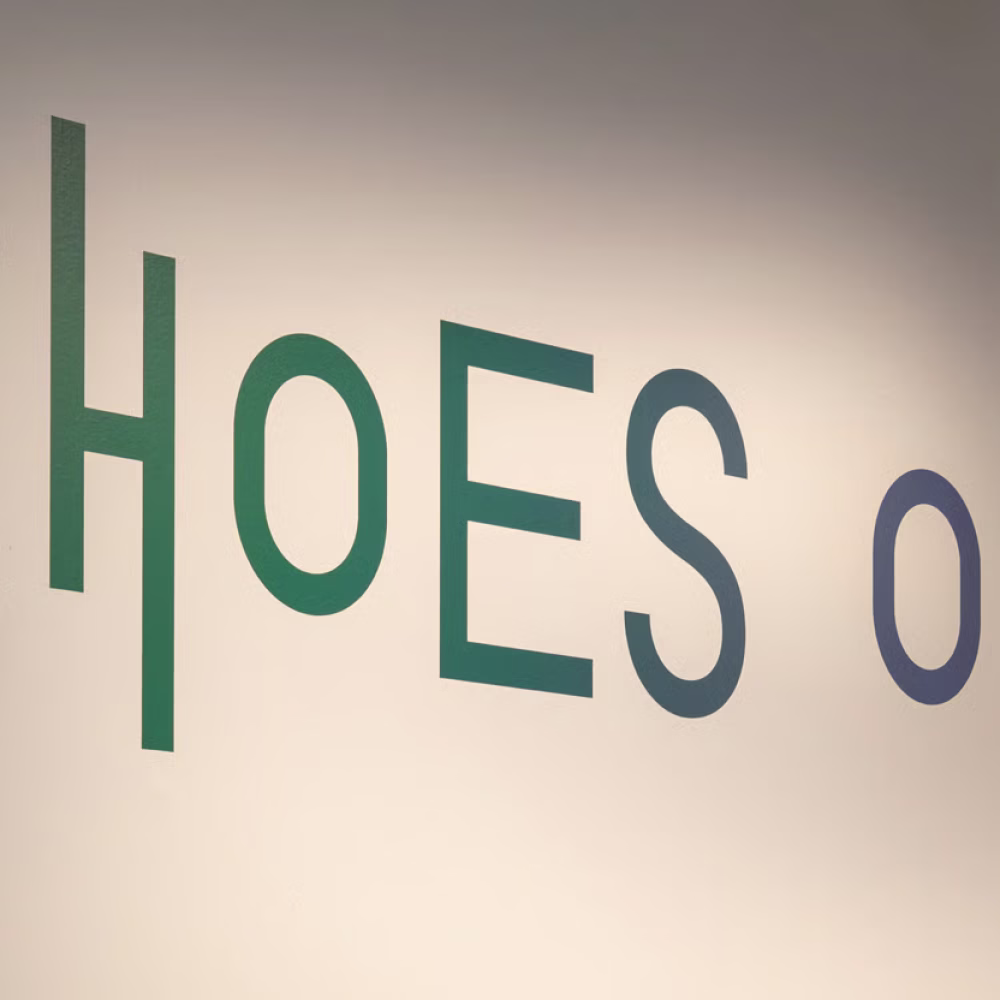 Through Their Eyes: A volunteer shares her favourite works in 'Echoes of Us'